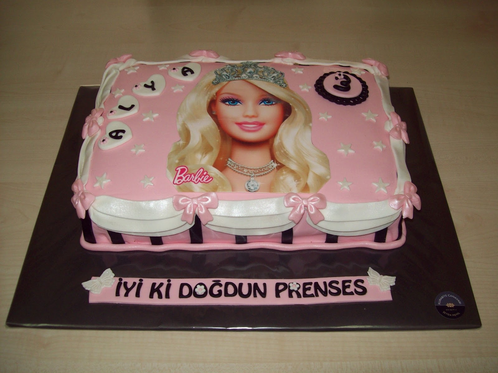 Kocaeli Yaş Pasta Siparişi 0262 606 0767