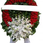 Kocaeli cenaze merasim çiçekleri