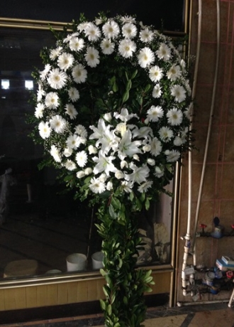 İzmit Cenaze Çiçekleri