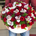 İzmit Sevgiliye Çiçek Siparişi